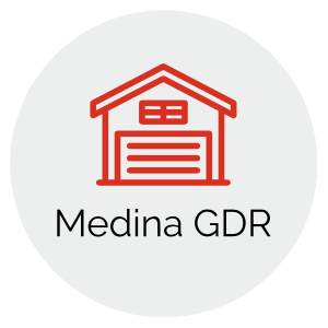 Medina Garage Door Repair business image in Medina, Ohio