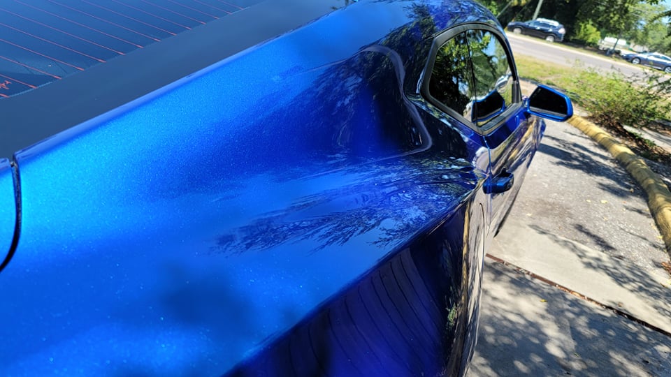 Torqued Custom Auto Detailing & Protection business image in Thonotosassa, FL