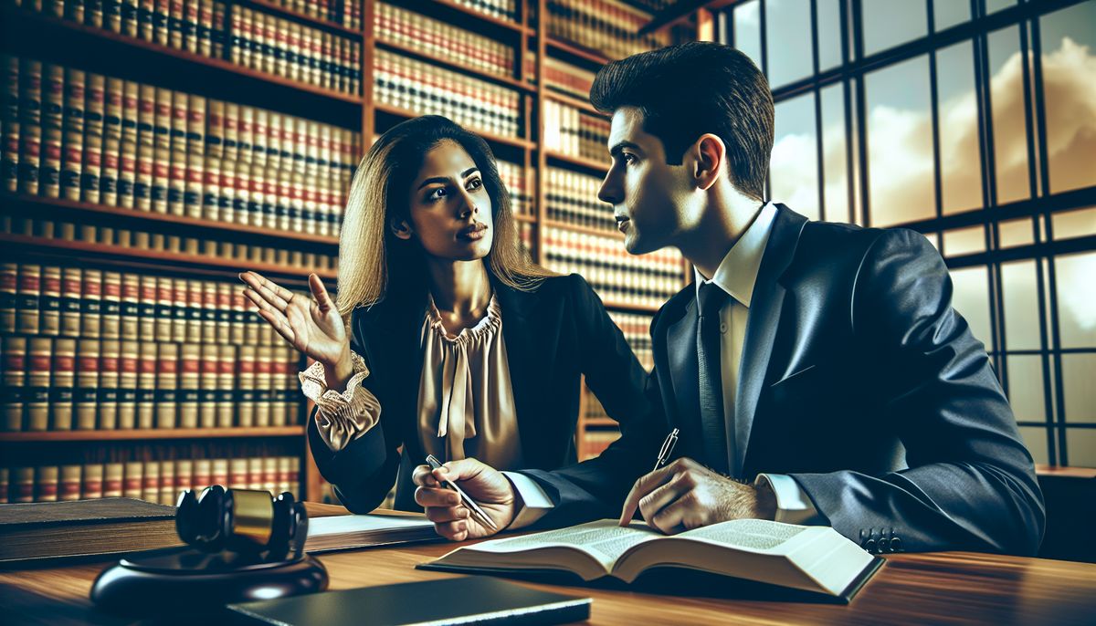 The Orr Law Group business image in Omaha, NE