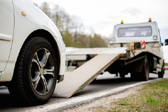 A&D cheap TOWING business image in Lancaster, CA
